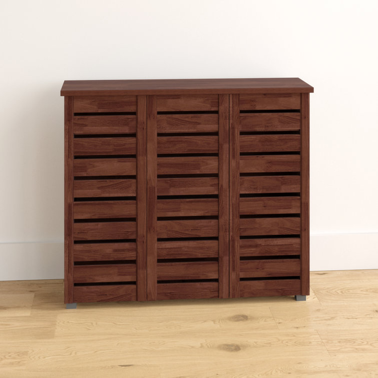Lark Manor Ain 15 Pair Shoe Storage & Reviews Wayfair.co.uk